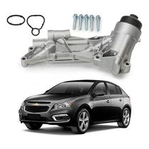 Trocador Calor Motor Cruze Sport6 1.8 16v 2011 A 2016