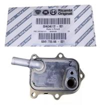 Trocador Calor Motor Renegade Compass Toro 1.3 Original