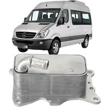 Trocador Calor Motor Sprinter Cdi 311 415 2.2 Turbo 2013-19 Trocador Calor Motor Sprinter Cdi 311 415 2.2 Turbo 2013-19