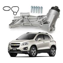 Trocador Calor Motor Tracker 1.8 16v 2013 A 2016