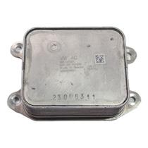 Trocador Calor Oleo Vw Polo Golf T-cross Up 1.0 3cil Tsi