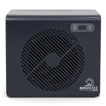 Trocador calor piscina br 05 220v brustec