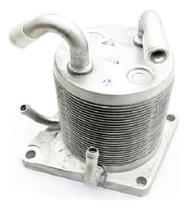 Trocador Calor Resfriador Óleo Sentra Fluence 2.0 16v Starke Trocador Calor Resfriador Óleo Sentra Fluence 2.0 16v Starke