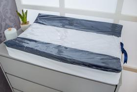 Trocador De Bebê Anatômico Cômoda Capa Plástica Americano Trocador De Bebê Anatômico Cômoda Capa Plástica Americano