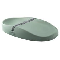 Trocador de Bebê Bumbo Hemlock com Cinto de Segurança