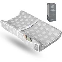 Trocador de Bebê J&Joo com Bolsos Laterais e Capa Impermeável