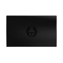 Trocador de Bebê Parede Foundations 300-EH-02 - Montado na Parede