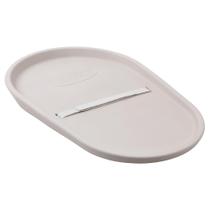 Trocador de Bebê SHNUGGLE Squishy - Fraldário Taupe Trocador de Bebê SHNUGGLE Squishy - Fraldário Taupe