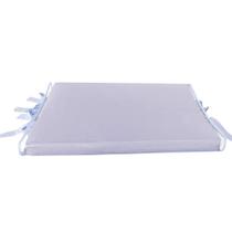 Trocador de Bebê Urso Clássico Cinza