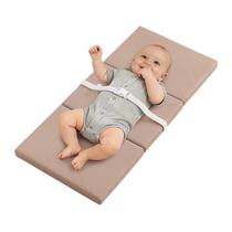 Trocador de Bebê YACODAVO Dobrável Impermeável em material vegano Trocador de Bebê YACODAVO Dobrável Impermeável em material vegano