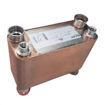 Trocador de Calor 70 Placas B12Hx70 Swep