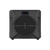 Trocador De Calor Br 03 Wifi Piscina Brustec Spa e ofuro 10000 Lt 220V