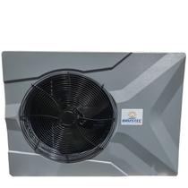 Trocador De Calor Br 80 Plastic Brustec 80000L Wifi