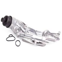 Trocador de Calor com Suporte de Oleo Gm Cruze Tracker 1.8 16v