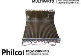 Trocador De Calor Cond Ar Split - 796193 Philco Trocador De Calor Cond Ar Split - 796193 Philco