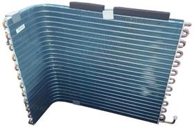 Trocador De Calor Condensa Ar Split Samsung Db96-19463D Trocador De Calor Condensa Ar Split Samsung Db96-19463D