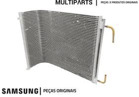 Trocador De Calor Condensador Ar Split - Db96-17999A Samsung