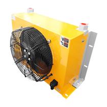 Trocador de calor cooler de refrigeração ah1417t 150l/min 220vac
