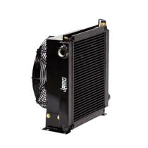Trocador De Calor Hidráulico Refrigerado A Ar 10000 Kcal/h - Radiador Trifásico 380/440v Jamo