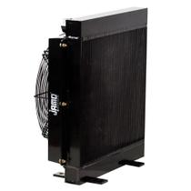 Trocador De Calor Hidráulico Refrigerado A Ar 24000 Kcal/h - Radiador Trifásico 380/440v Jamo