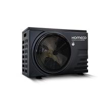 Trocador de Calor Komeco Inverter 075QC G1 75 Mil Litros Economia de Energia WiFi Baixo Ruído
