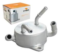 Trocador De Calor Óleo Câmbio Accord Cr-v New Civic Starke SOC9029 Trocador De Calor Óleo Câmbio Accord Cr-v New Civic Starke SOC9029