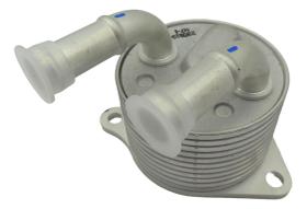 Trocador De Calor Óleo Cambio Automático Compass 2018 Orig Trocador De Calor Óleo Cambio Automático Compass 2018 Orig
