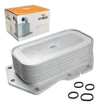 Trocador De Calor Óleo Motor Hr Bongo Sorento 2.5 16v Starke SOC9018 Trocador De Calor Óleo Motor Hr Bongo Sorento 2.5 16v Starke SOC9018