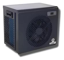 Trocador de Calor Piscinas Brustec BR 03