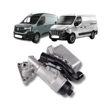 Trocador De Calor Renault Master 2.3 A Partir De 2013 Starke Trocador De Calor Renault Master 2.3 A Partir De 2013 Starke