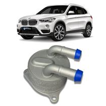 Trocador de Calor Resfriador de Cambio Oleo Fiat Argo Toro Jeep Compass Renegade Todos