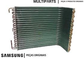 Trocador De Calor (Serpentina) Condensa Samsung Db96-13970D Trocador De Calor (Serpentina) Condensa Samsung Db96-13970D