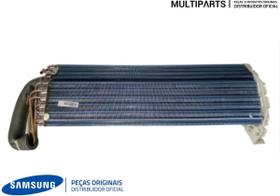 Trocador De Calor (Serpentina) Evap Samsung 9000 Db96-24829E Trocador De Calor (Serpentina) Evap Samsung 9000 Db96-24829E