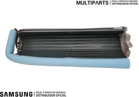 Trocador De Calor (Serpentina) Evap Samsung Db96-06897H Trocador De Calor (Serpentina) Evap Samsung Db96-06897H