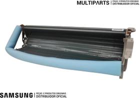 Trocador De Calor (Serpentina) Evap Samsung Db96-19183H Trocador De Calor (Serpentina) Evap Samsung Db96-19183H