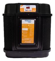 Trocador De Calor Termamax 03 220v Até 75mil Litros Nautilus Voltagem Mono 220v