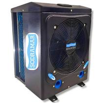 Trocador de calor th tiv15 220bif 60hz