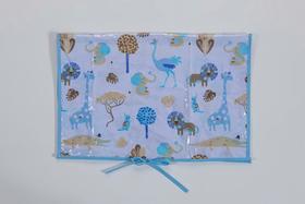 Trocador de carregar na Bolsa para Nenem Menino animais Jacaré Crocodilo Azul bebe Trocador de carregar na Bolsa para Nenem Menino animais Jacaré Crocodilo Azul bebe