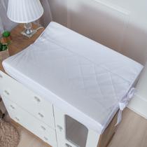 Trocador de Comoda 65cm Luxo Menino