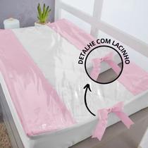 trocador de cômoda para bebê