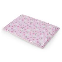 Trocador De Comoda Plastificado Para Bebês - Trocador de Fraldas