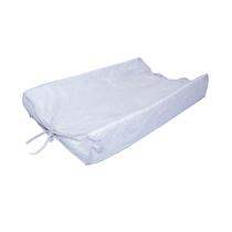 Trocador de fralda americano c/ capa pvc anatômico - baby joy pop