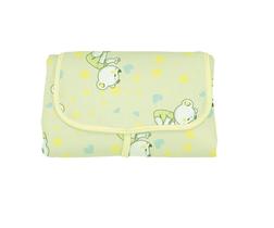 Trocador de Fralda Portátil de Ursinho - Bambi