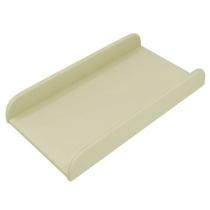 Trocador de Fraldas em MDF Almofadado Bege para Berço Trocador de Fraldas em MDF Almofadado Bege para Berço