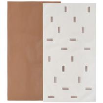 Trocador de fraldas OWLOWLA Portable Classic Brown Trocador de fraldas OWLOWLA Portable Classic Brown