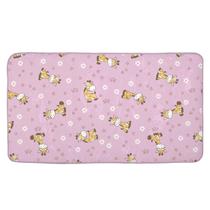Trocador de Fraldas para Bebê 43 cm x 65 cm Bercinho
