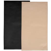 Trocador de fraldas para bebês OWLOWLA Portable 76x41 cm, bege, preto Trocador de fraldas para bebês OWLOWLA Portable 76x41 cm, bege, preto