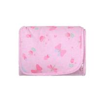 Trocador de Fraldas Portátil Bebê impermeável Bublim Trocador de Fraldas Portátil Bebê impermeável Bublim