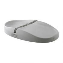 Trocador de Fraldas Portátil Bumbo - Cinza Trocador de Fraldas Portátil Bumbo - Cinza