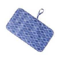 Trocador De Fraldas Portátil Dobrável Impermeável Para Bebês, Durável Em Oxford, Para Recém-Nascidos